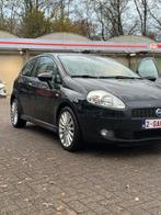 Fiat punto 2006 zonder keuring, Auto's, Fiat, Particulier, Te koop, Punto