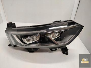 Renault Koleos II Ledlamp rechts volledig Ideaal beschikbaar voor biedingen