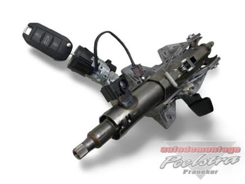 Stuurkolom Huis van een Peugeot 508, Auto-onderdelen, Besturing, Peugeot, Gebruikt, 3 maanden garantie, Ophalen of Verzenden
