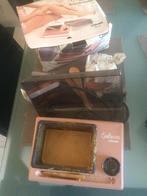 Kit d'épilation à la cire, Enlèvement, Utilisé, Rasage ou Épilation