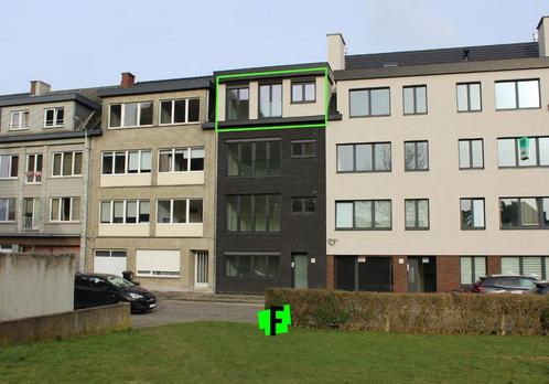 Appartement te huur in Zottegem, 2 slpks, Immo, Huizen te huur, Appartement