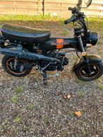 Dax, dark edition. Skyteam., Fietsen en Brommers, Ophalen, Gebruikt, Overige modellen, 49 cc