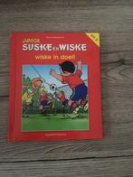 Suske en Wiske WISKE IN DOEN, Boeken, Stripverhalen, Nieuw, Ophalen of Verzenden