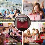 Kalimba 34 toetsen duimpiano SNELLE GRATIS LEVERING, -, Verzenden, LINGTING, -