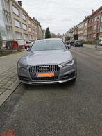 Audi A6 Allroad, Automaat, Euro 6, 149 g/km, Leder