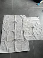 3 badmatten aquanova licht grijs, Huis en Inrichting, Badkamer | Badtextiel en Accessoires, Ophalen of Verzenden, Zo goed als nieuw