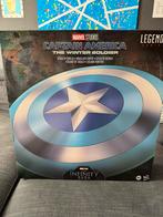 Marcel Captain America Schild van Hasbro, Ophalen of Verzenden, Nieuw