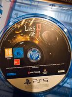 Lies Of P PS5