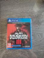 Call of Duty mw3, Games en Spelcomputers, Ophalen, Zo goed als nieuw