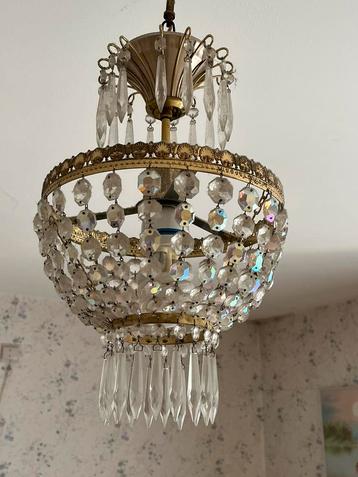 Lustre, Utilisé