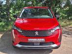 Peugeot 3008 Allure Pack, Auto's, Peugeot, Emergency brake assist, Bedrijf, 5 deurs, 97 kW