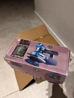 Black & Decker KA220E schuurmachine, Ophalen, Gebruikt