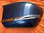 Couvercle coffre valise moto BMW K1200lt, Particulier