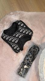 Hondenharnas, Dieren en Toebehoren, Ophalen, Nieuw, Hondenriem