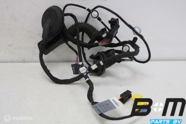 Portierkabelboom linksvoor Audi A4 8K Avant 8K0971029AP, Auto-onderdelen, Interieur en Bekleding, Gebruikt