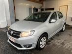 Daci Logan 1.5 dci jaar 2013 goed staat, Auto's, Dacia, Euro 5, Logan, Bedrijf, USB