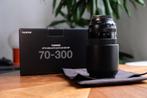 Fujinon 70-300 f4-5.6 R LM OIS WR, Ophalen, Zo goed als nieuw, Telelens, Zoom