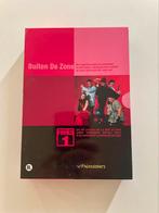 DVD serie 1 Buiten De Zone, Ophalen of Verzenden, Zo goed als nieuw