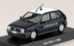 Fiat Tipo 1.1 - 1989 - Carabiniers -, Enlèvement ou Envoi, Neuf, Voiture, Autres marques