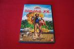 dvd banana joe, Ophalen of Verzenden, Actiekomedie