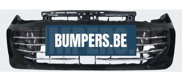 Bumper Volkswagen VW Passat B9 3J0 24- 3J0807221 Voorbumper  beschikbaar voor biedingen