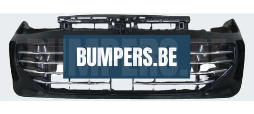Bumper Volkswagen VW Passat B9 3J0 24- 3J0807221 Voorbumper, Auto-onderdelen, Carrosserie, Bumper, Voor, Gebruikt, 6 maanden garantie