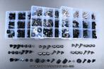 Kuip bouten set voor SUZUKI GSXF 600 750 KATANA 1998 - 2006, Ophalen of Verzenden, Nieuw