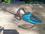 elektrische heggenschaar gardena uitstekende staat, Tuin en Terras, Heggenscharen, Ophalen, Zo goed als nieuw, Elektrisch, Gardena