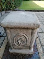 Engelen pilaar, Antiek en Kunst, Ophalen