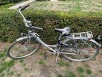 Raleigh damesfiets, Fietsen en Brommers, Fietsen | Dames | Damesfietsen, Gebruikt, 47 tot 50 cm, Versnellingen, Ophalen