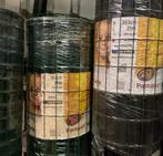 Betafence h203, rouleau de 25 m, anthracite, Enlèvement, Neuf, 20 mètres ou plus, Fil