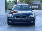 Bmw 520d E60 Facelift 183.000km, Auto's, Automaat, Bedrijf, Diesel, Euro 4