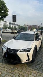 Lexus UX 250h, Autos, SUV ou Tout-terrain, 5 places, Hybride Électrique/Essence, Cuir et Tissu