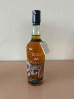 Talisker parley wilder seas whisky, Enlèvement ou Envoi, Neuf