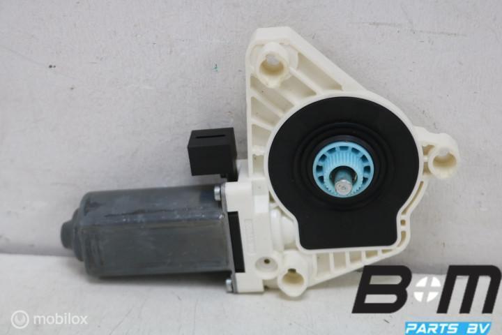 Raammotor linksvoor VW Golf 7 5Q04959801B, Auto-onderdelen, Elektronica en Kabels, Gebruikt
