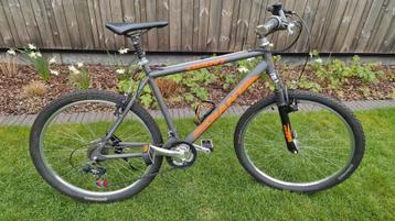 Jongensfiets MTB 26 inch beschikbaar voor biedingen