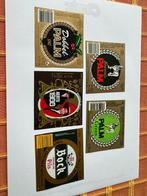 Palm Aerts1900 Bock Green dobbel, Collections, Marques de bière, Enlèvement ou Envoi
