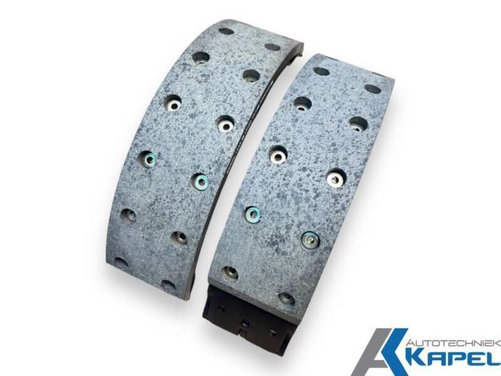 Remvoeringen Mercedes-Benz T2 dudo 406/613, Auto-onderdelen, Remmen en Aandrijving, Nieuw