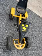 Gocart slelter Bufalo met luchtbanden, Ophalen, Zo goed als nieuw, Duozit