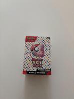 Pokémon booster bundle 151 Scarlet & Violet, Hobby en Vrije tijd, Verzamelkaartspellen | Pokémon, Ophalen of Verzenden, Nieuw