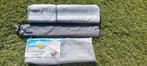 Windscherm 5m x 1,4m, Caravans en Kamperen, Windschermen, Ophalen, Zo goed als nieuw