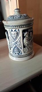 westwald tabakspot, Antiek en Kunst, Antiek | Keramiek en Aardewerk, Ophalen