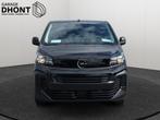 Opel Vivaro L3 Dubbele Cabine - 2.0 Diesel - Automaat 8 - 1, Auto's, Automaat, Monovolume, Vivaro, 180 pk
