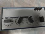 Condensator decade, Hobby en Vrije tijd, Elektronica-componenten, Ophalen of Verzenden, Zo goed als nieuw