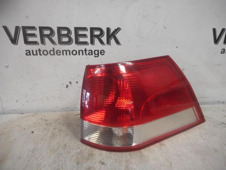 ACHTERLICHT RECHTS Opel Vectra C Caravan (24469462bs), Auto-onderdelen, Verlichting, Opel, Gebruikt