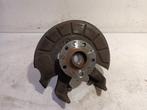 WIELNAAF RECHTS VOOR Skoda Yeti (5LAC) (01-2009/12-2017), Gebruikt, Skoda