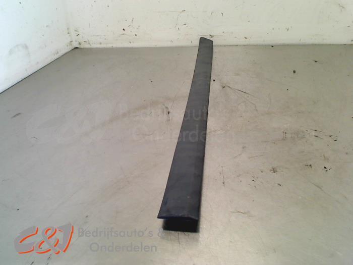 Sierstrip van een Opel Combo, Auto-onderdelen, Carrosserie, Opel, Gebruikt, 3 maanden garantie, Ophalen of Verzenden