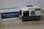 Vintage Compacte Dia Projector van Enna-Tron