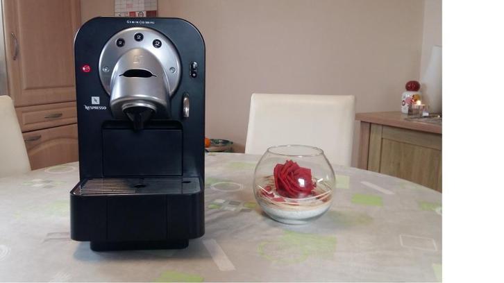 Machine à café Nespresso CS100 Pro, Elektronische apparatuur, Koffiemachine-accessoires, Refurbished, Ophalen