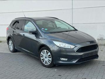 Ford Focus 1.0i* benzine facelfit 2016/12 beschikbaar voor biedingen